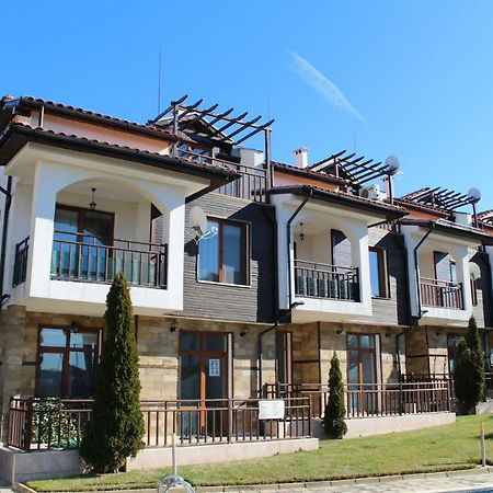 Apartment Sea La Vie 2 Σωζόπολη Εξωτερικό φωτογραφία