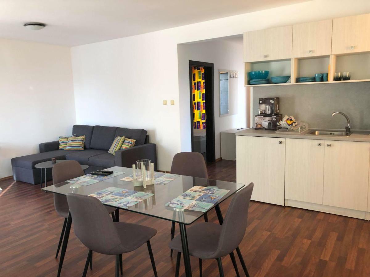 Apartment Sea La Vie 2 Σωζόπολη Εξωτερικό φωτογραφία