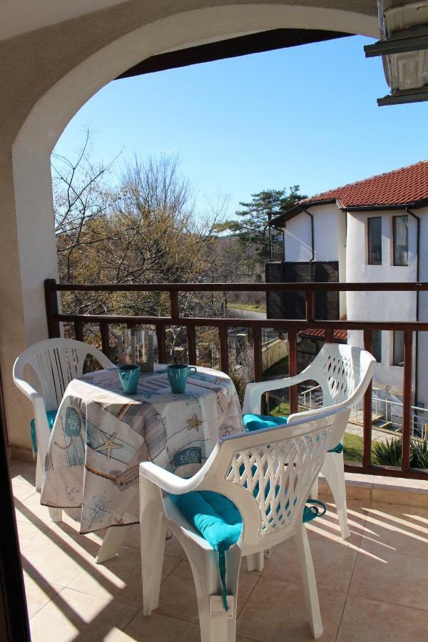 Apartment Sea La Vie 2 Σωζόπολη Εξωτερικό φωτογραφία