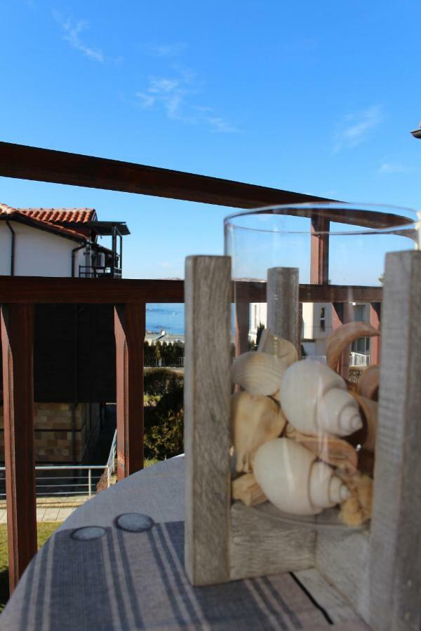 Apartment Sea La Vie 2 Σωζόπολη Εξωτερικό φωτογραφία