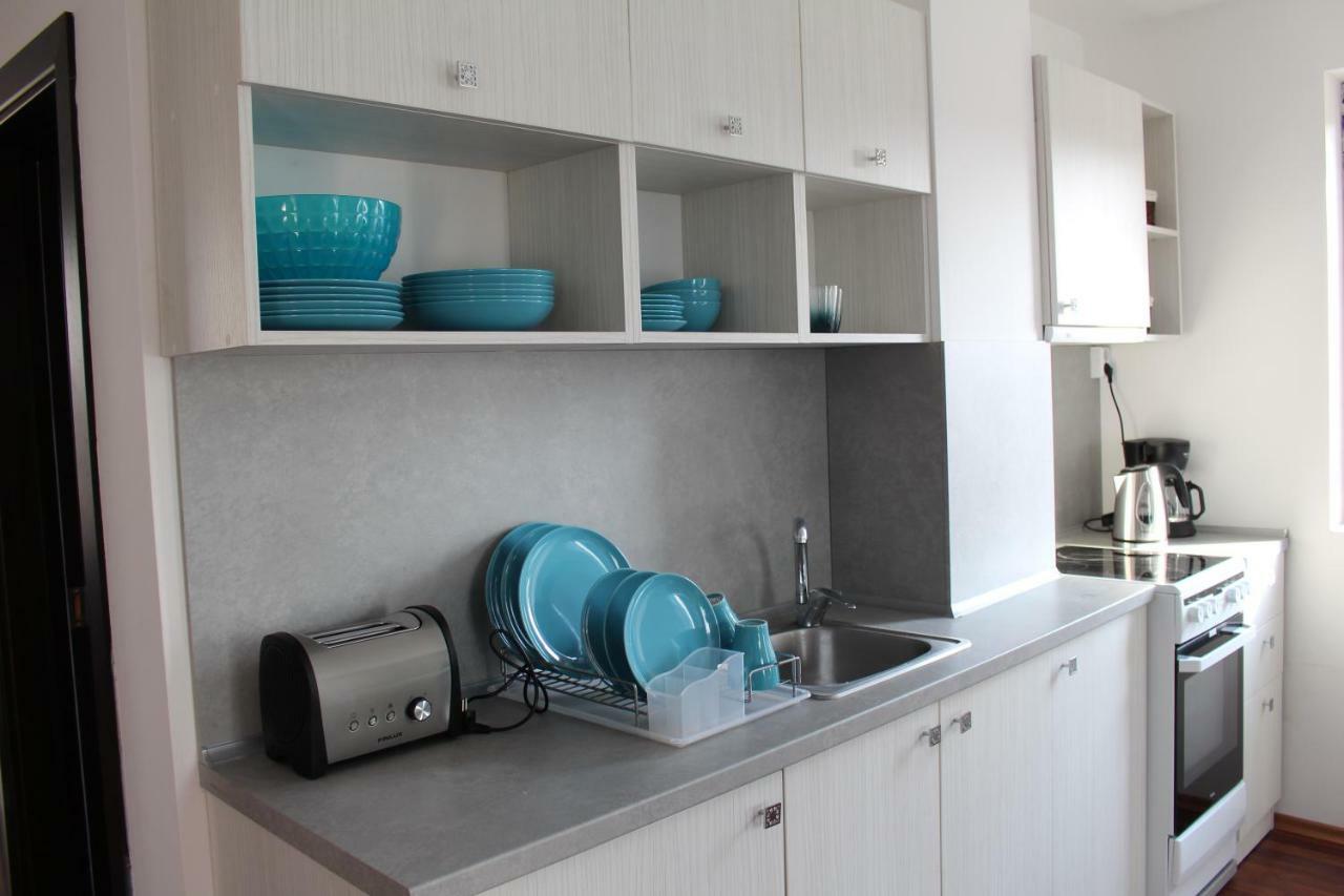 Apartment Sea La Vie 2 Σωζόπολη Εξωτερικό φωτογραφία