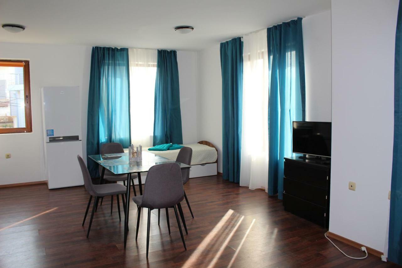 Apartment Sea La Vie 2 Σωζόπολη Εξωτερικό φωτογραφία