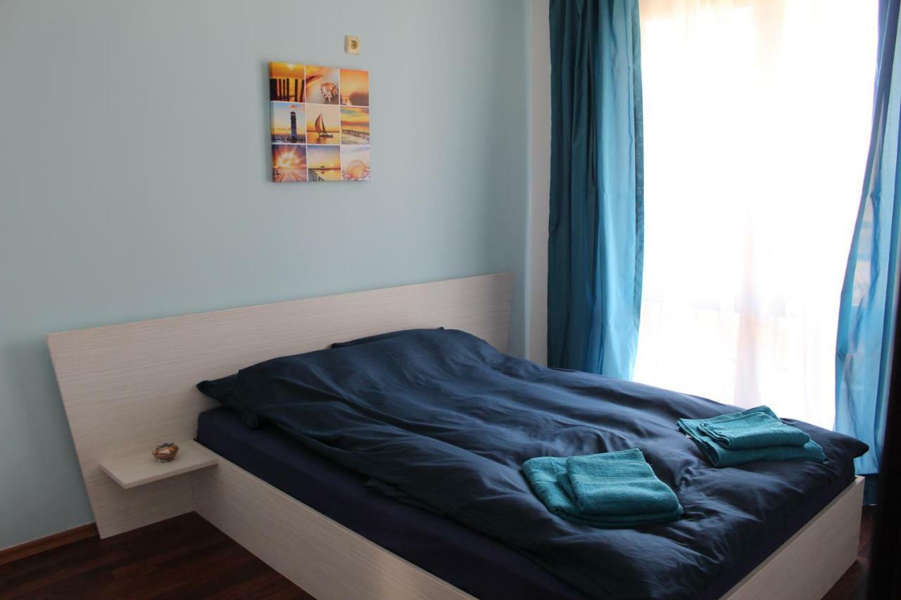 Apartment Sea La Vie 2 Σωζόπολη Εξωτερικό φωτογραφία