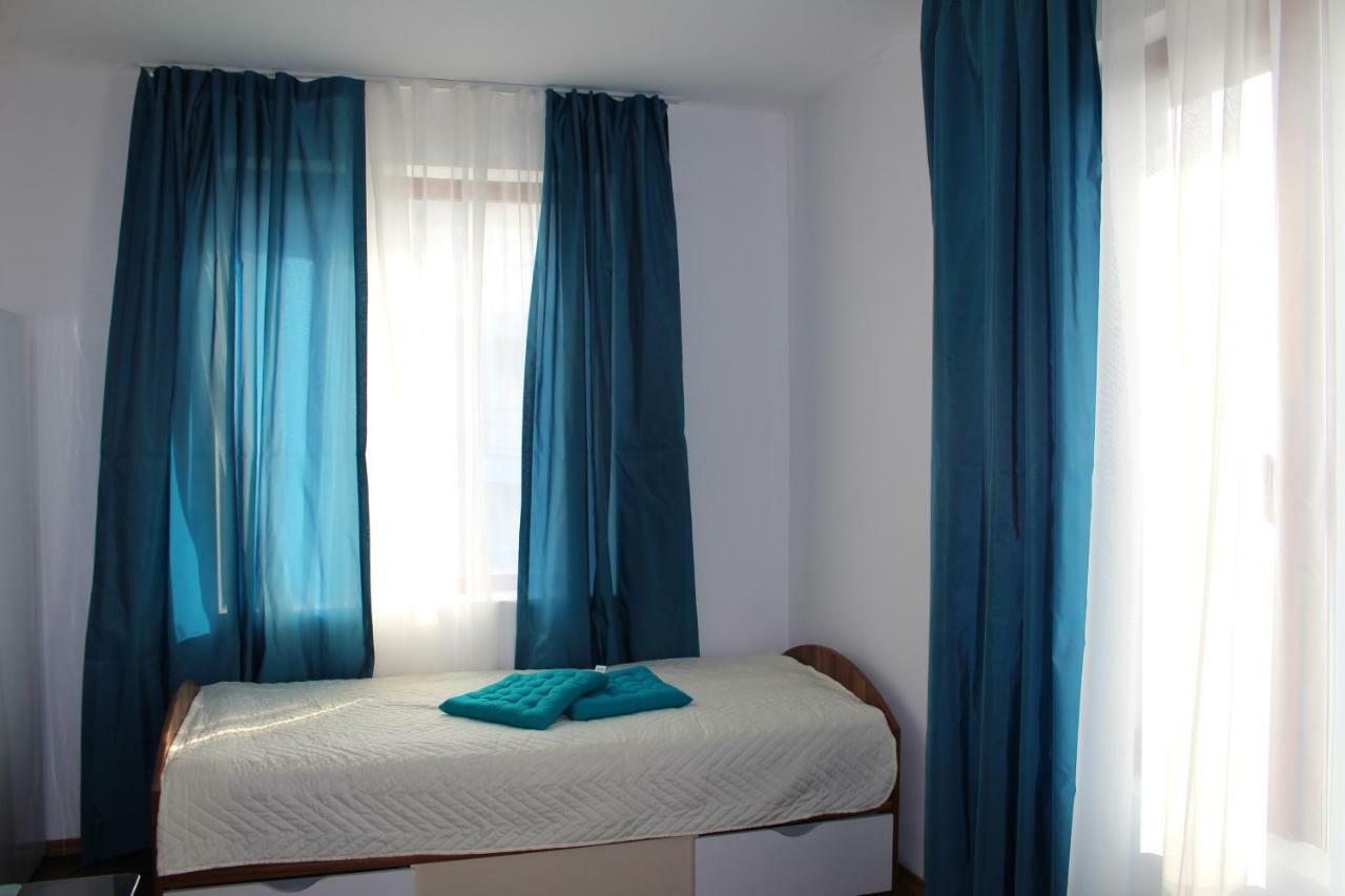 Apartment Sea La Vie 2 Σωζόπολη Εξωτερικό φωτογραφία