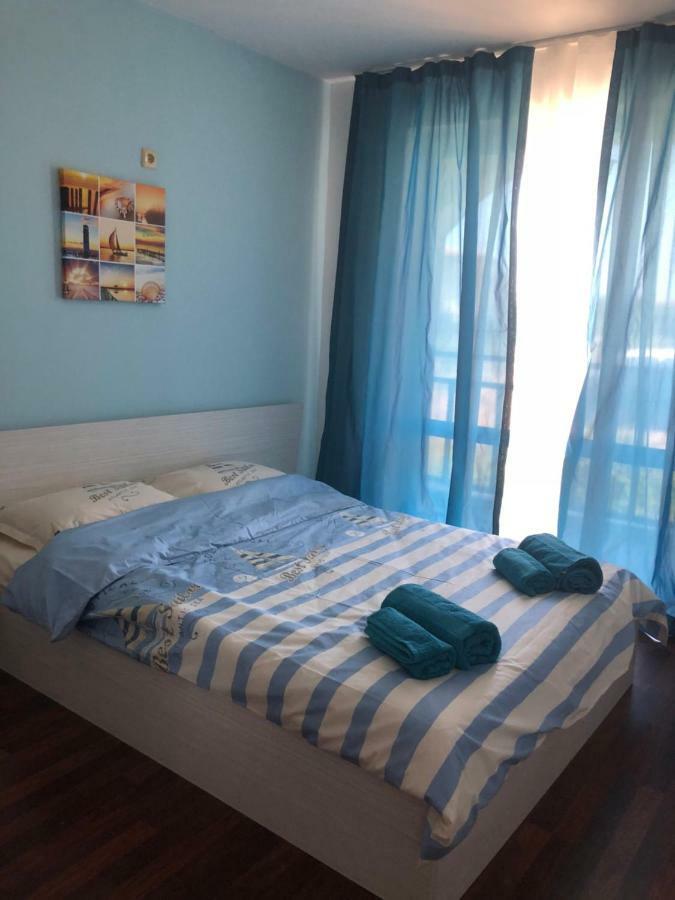 Apartment Sea La Vie 2 Σωζόπολη Εξωτερικό φωτογραφία